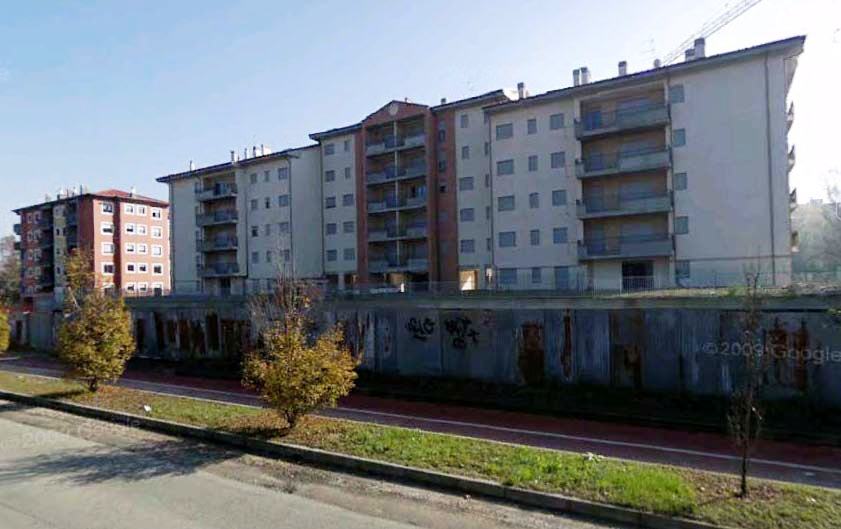 Complesso di edilizia residenziale convenzionata in Cesano Boscone (Mi)